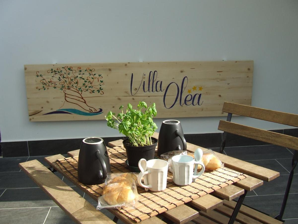 ריאלמונטה Villa Olea מראה חיצוני תמונה
